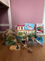 Heel veel playmobil, Kinderen en Baby's, Speelgoed | Playmobil, Ophalen of Verzenden, Gebruikt, Complete set