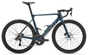 Giant propel advanced Pro 0 NU 4999,00 OP=OP, Fietsen en Brommers, Fietsen | Racefietsen, Nieuw, Giant, Meer dan 20 versnellingen