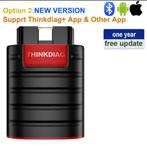 OBD Scanner - Auto Scanner - Auto uitlezen -  16 Resets ECU, Quore B.V., Verzenden, Nick.karselius@quorebv.com, Nieuw