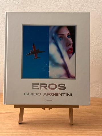 Eros - Guido Argentini (nieuw in blister) beschikbaar voor biedingen