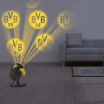 Borussia Dortmund logo projector fanartikelen, Ophalen of Verzenden, Nieuw, Buitenlandse clubs, Shirt