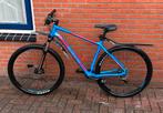 Merida Big Nine z.g.a.n., Fietsen en Brommers, Fietsen | Mountainbikes en ATB, 53 tot 57 cm, Ophalen, Zo goed als nieuw, Merida