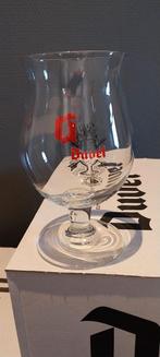 Duvel bierglazen. 33cl  ( 30 stuks ), Ophalen, Nieuw, Glas of Glazen, Duvel