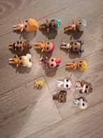LOL poppetjes etc, Ophalen of Verzenden, Zo goed als nieuw, Overige typen