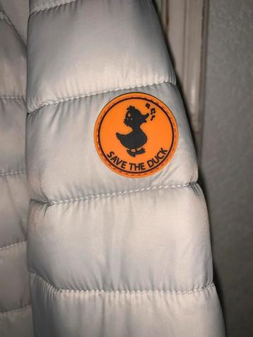 Save the Duck Jas maat XL NIEUW STAAT beschikbaar voor biedingen