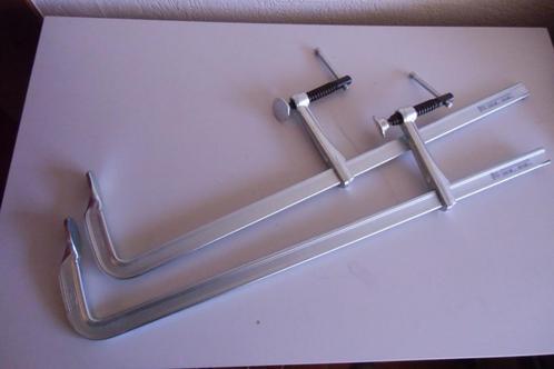 Lijm klemmen Bessey, Doe-het-zelf en Verbouw, Gereedschap | Handgereedschap, Nieuw, Ophalen of Verzenden
