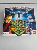Lego Minotaurus Spel - Sinterklaas Cadeau!, Kinderen en Baby's, Speelgoed | Duplo en Lego, Ophalen of Verzenden, Zo goed als nieuw