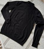 Pull&Bear dunne trui zwart met turtleneck, Ophalen of Verzenden, Zo goed als nieuw, Maat 48/50 (M), Zwart