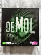 Wie is De Mol, Drie of vier spelers, Ophalen of Verzenden, Gebruikt