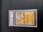 Pikachu outbreak XY promo, Ophalen of Verzenden, Zo goed als nieuw, Losse kaart