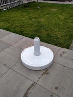 Parasol voet kunststof, Ophalen of Verzenden