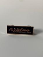 Joost Klein Albino Sportswear Pin - Officiële merchandise, Verzenden, Zo goed als nieuw