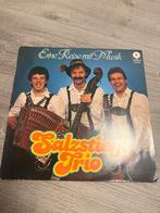 Salzstiegl Trio, Ophalen of Verzenden, Zo goed als nieuw, 12 inch