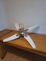 Plafondventilator nieuw, Witgoed en Apparatuur, Ventilatoren, Ophalen, Nieuw, Plafondventilator