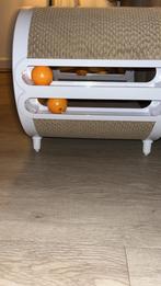 Krabhuis 3 in 1 nieuw, Ophalen of Verzenden, Nieuw, Krabpaal