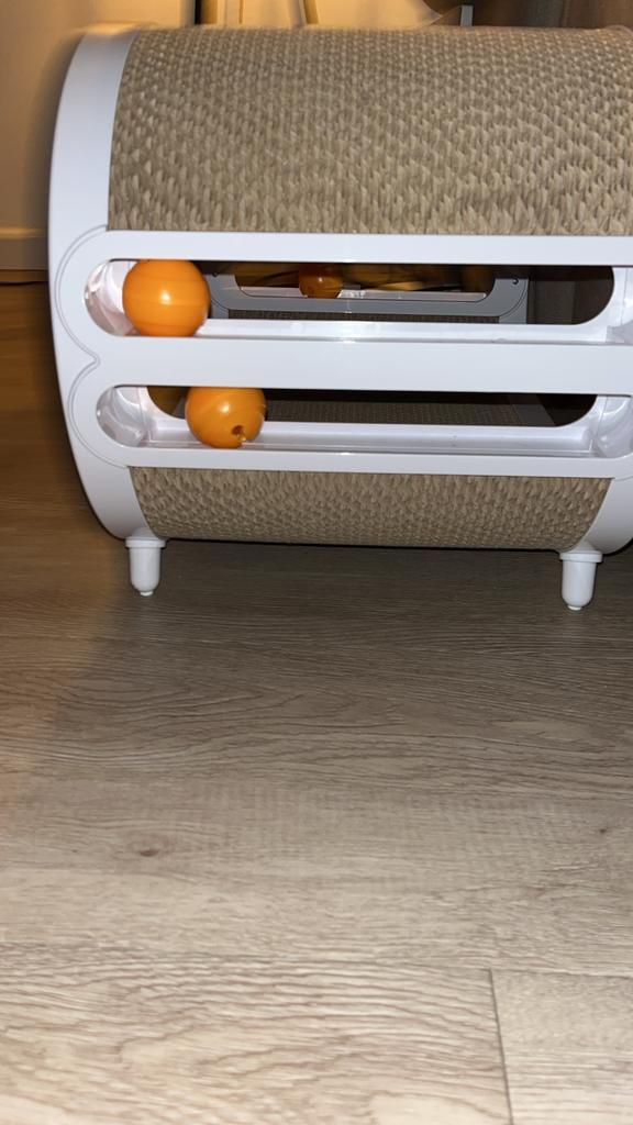 Krabhuis 3 in 1 nieuw, Dieren en Toebehoren, Krabmeubelen, Nieuw, Krabpaal, Ophalen of Verzenden