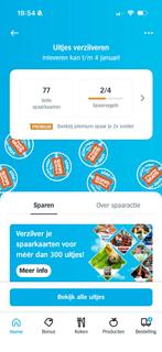 Ik heb uitjeszegels. Wil deze ruilen voor glaszegels., Tickets en Kaartjes, Kortingen en Cadeaubonnen, Twee personen, Overige soorten