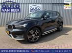 Volvo XC40 1.5 T5 Inscription|Zeer Uniek Uitgevoerd!|Pilot A, Euro 6, Zwart, Leder, Hybride Elektrisch/Benzine