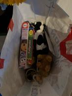 Tas met gratis spullen, Ophalen of Verzenden, Zo goed als nieuw