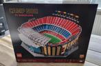 LEGO Camp Nou Stadion 10284- Nieuw & Sealed!, Kinderen en Baby's, Speelgoed | Duplo en Lego, Ophalen of Verzenden, Nieuw, Complete set