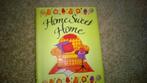 Boek - 529 - Home Sweet home, Boeken, Ophalen of Verzenden, Zo goed als nieuw