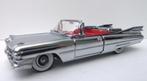 Dinky/Matchbox DY-7 Cadillac, code-2 HPC (chrome), Ophalen of Verzenden, Nieuw, Auto, Matchbox