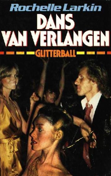 Dans van Verlangen - Glitterball - Rochelle Larkin 	 beschikbaar voor biedingen