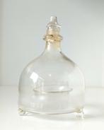 Antieke Glazen Wespenvanger Antiek Glas, Verzenden