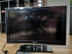 Samsung 32" LCD TV met afstandsbediening, Audio, Tv en Foto, Televisies, Samsung, Gebruikt, Ophalen, LCD