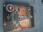 Dvd highlander, Vanaf 16 jaar, Ophalen, Zo goed als nieuw, Actie