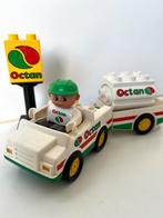 Lego Duplo - Octan Voertuigen Set / Vintage, Ophalen of Verzenden, Gebruikt, Duplo