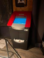 Mooie gokkast met meerdere spellen, Verzamelen, Automaten | Gokkasten en Fruitautomaten, Euro, Ophalen, Zo goed als nieuw