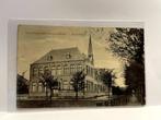 Beverwijk - Bisschoppelijke Kweekschool, Verzenden, Voor 1920, Gelopen, Noord-Holland
