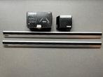 Thule Evo Clamp dakdragers, Ophalen, Zo goed als nieuw