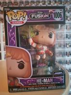 Funko He-Man 1006 Funko Fusion, Ophalen of Verzenden, Nieuw