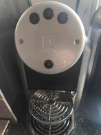 Nespresso Zenius (semi professional) - bijna niet gebruikt, Koffiemachine, Ophalen of Verzenden, Zo goed als nieuw, 1 kopje