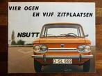 NSU TT (1969), Ophalen of Verzenden, Zo goed als nieuw, Algemeen