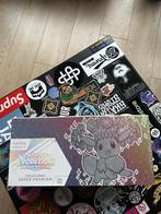 Prismatic Evolution Ultra Premium Collection, Ophalen of Verzenden, Nieuw, Boosterbox, Foil