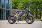 Fatbike V20 Mini Actie Best Seller Speaker C80 Alle Kleuren, Ophalen, Nieuw, 50 km per accu of meer