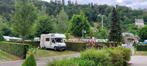 Fiat Ducato Camper | Nieuwe APK | Ideaal voor gezinnen, Alkoof, Fiat, Treinzit, Particulier