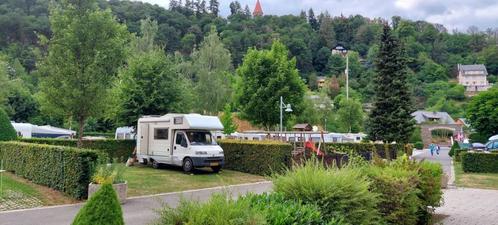 Fiat Ducato Camper | Nieuwe APK | Ideaal voor gezinnen, Caravans en Kamperen, Campers, Particulier, tot en met 6, Alkoof, Fiat