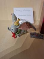 Jim shore Disney Tradition Dumbo Hanging Ornament A30359, Ophalen, Bambi of Dumbo, Nieuw, Beeldje of Figuurtje