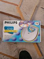 Philips AZ7681 Discman - Draagbare CD Speler, Ophalen of Verzenden, Discman