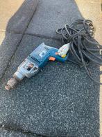 Gebruikte Boormachine, Boormachine, Gebruikt, Variabele snelheid, Ophalen of Verzenden