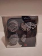 Game of Thrones IJsblokjesvorm Stark, Ophalen of Verzenden, Nieuw