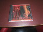 cd human touch, bruce springsteen, Ophalen of Verzenden, Zo goed als nieuw, Poprock