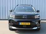 Citroen C5 Aircross 1.2 PT 130 AUTOMAAT SHINE PANODAK+TREKH., 15 km/l, Gebruikt, 1199 cc, Met garantie (alle)