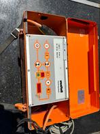 Vonroll electro lasapparaat, Ophalen of Verzenden, Nieuw, Minder dan 150 ampère, Overige typen