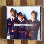 INXS - 3 cd’s voor 4 euro, Cd's en Dvd's, Ophalen of Verzenden, 1980 tot 2000, Zo goed als nieuw