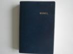 Bijbel (8992/93 -45) 1989 nu voor € 5,00, Ophalen of Verzenden, Zo goed als nieuw
